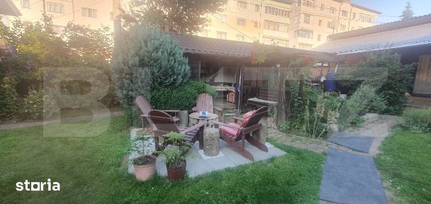 Casa individuala 5 camere, 180 mp, zona Vatra Dornei