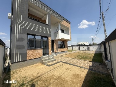 Casa P+1, 155 mp, teren 490 mp, piscina, zona Sudica