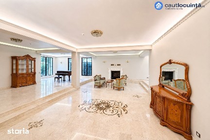 Vila de exceptie | 150m Cambridge School | Mark Twin | Iancu Nicolae