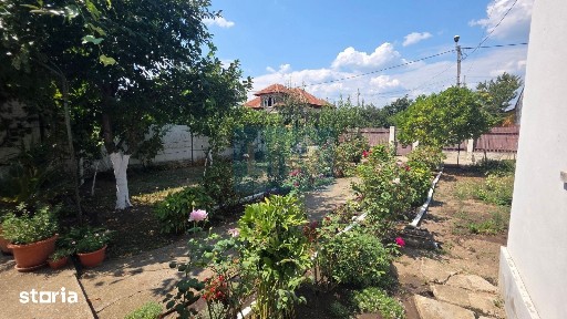 Casă în zona Stadion 1 Mai | Teren 449 mp | Deschidere 17 ml