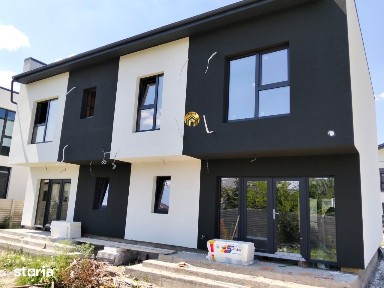 Casa Duplex 4 camere - 200mp Teren - langa Penny Odaile