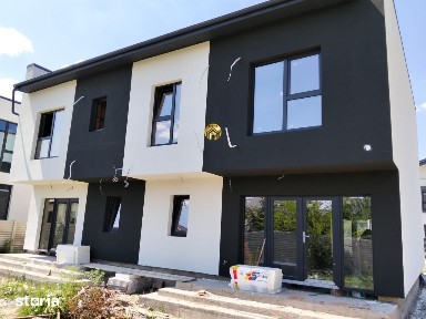 Casa Duplex 4 camere - 200mp Teren - langa Penny Odaile