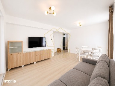 Apartament spatios cu 2 camere | Denya Forest | Lipovei