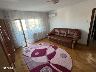 DE INCHIRIAT Apartament 2 camere, 52 mp, etaj 3 - Spitalul Judetean