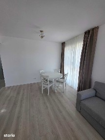 Apartament modern 2 camere, loc de parare, Lipovei/Denya Forest