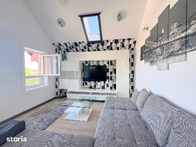 Apartament cu 2 camere-Lipovei Timisoara