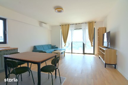 Apartament 2 camere cu parcare-Complexul Studentesc