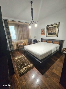 Apartament 3 camere, 81 mp, zona Centrala