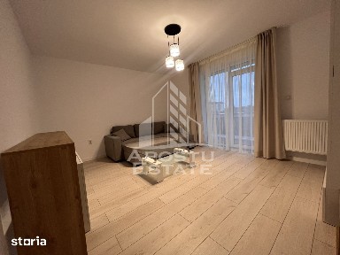 Apartament cu 2 camere, loc de parcare, parter, Premium Residence.