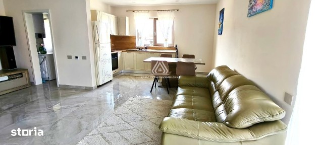 Apartament 70 mp de închiriat in vila cu parcare si foisor, Zona Iris
