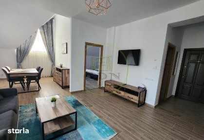 Apartamente Premium 2 Camere de Inchiriat | Vero Residence | Predeal
