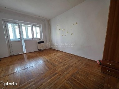 2 camere, decomandat, 48 mp, etaj 4 din 9, Unirii Sud PSD