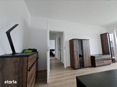 Apartament cu doua camere 62mp, Alphaville III