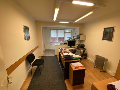 Apartament cu 3 camere - Ultracentral in Miercurea Ciuc