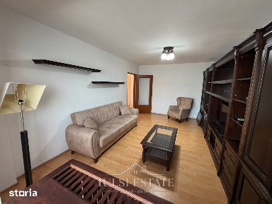 Apartament 3 camere etaj 2/4 zona Cantacuzino