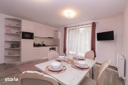 Apartament 2 camere cu terasa mare si loc de parcare + boxa