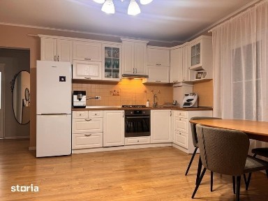 Apartament Edgar Quinet