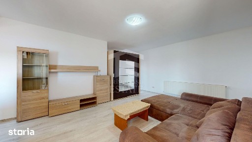 Apartament 2 camere cu 2 terase, 73,40 mp, Bragadiru