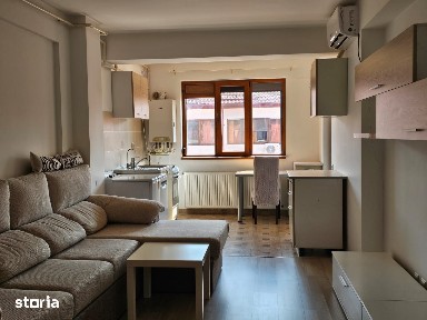 2 camere (studio), Metropolitan Residence 2, predare imediata
