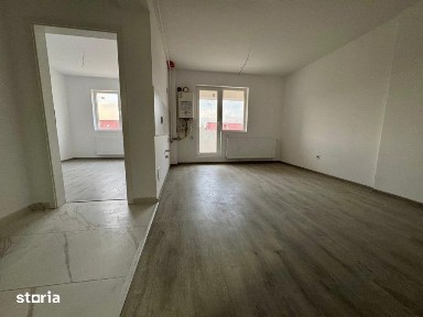 Ap. 2 camere decomandat - finisaje premium / incalzire pardoseala