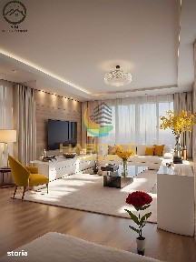 Apartament 2 camere 59 mp- Grand Arena