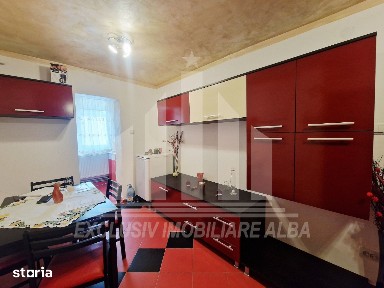 Apartament 2 camere | 52 mp | Etaj intermediar | Cetate-Stadion