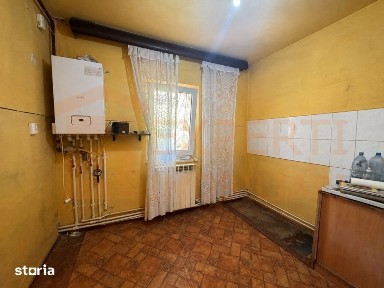 Apartament 2 camere de vanzare | Inel II | Parter