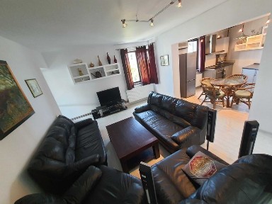 Apartament 3 Camere de Inchiriat-Peninsula-Portul Tomis-Cazinou 700 Eur