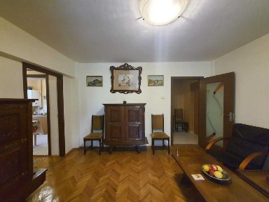 De inchiriat-Apartament 3 camere decomandate - Tomis Nord / Tic-Tac - aproape de Mamaia și Campusul Universitar
