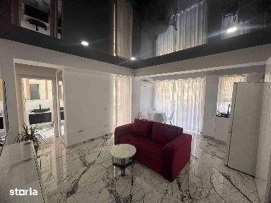 Apartament 2 camere Mamaia Nord mobilat si utilat