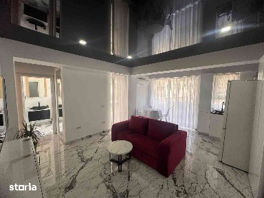Apartament 2 camere Mamaia Nord mobilat si utilat