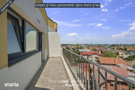 #Oferta zonei: 3 camere și o baie | decomandat | la cheie | Constanța