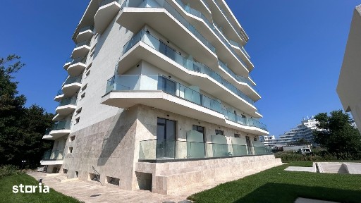 Apartament premium la Marea Neagră | Stațiunea Jupiter - Cap Aurora