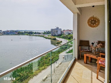Plaja Belona - Apartament de lux cu priveliște spectaculoasă!