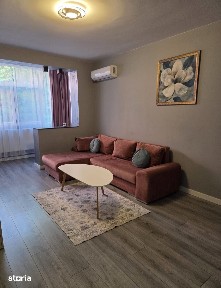 Tomis III - City - Apartament 2 camere | Etajul 1 | Renovat Complet