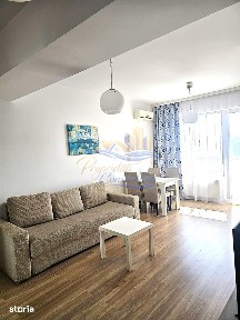 Apartament doua camere in Mamaia