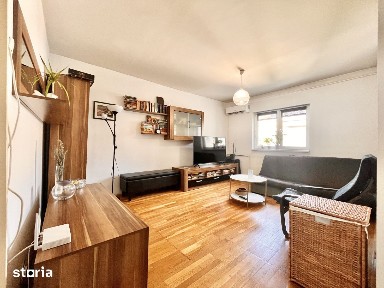 2 Camere | Tineretului | BL. 1986 | 54 MP | Mobilat I Langa Parc