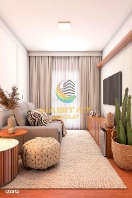 Vânzare Apartament 2 camere 58 mp - Berceni | Sector 4