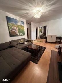 2 Camere de vanzare | Titan | 0% Comision | Parcare Inclusa | Centrala