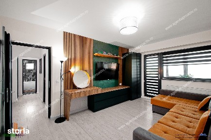 Apartament cu 2 camere, cartier Mazepa 1, La cheie!