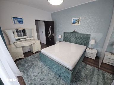 Apartament 2 camere, 60 mp, zona Bucium