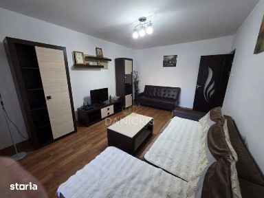Apartament 2 camere decomandat - Tomis 3 | Parter | Renovat