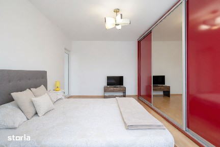 Aproape de plajă | 2 dormitoare + living open-space | Mangalia