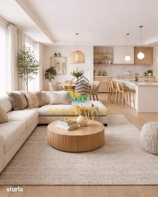 Apartament 3 camere / 78 mp / Metalurgiei