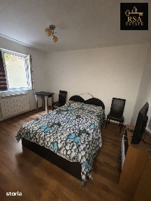 Garsoniera de vanzare etaj Parter zona Nord Ramnicu Valcea