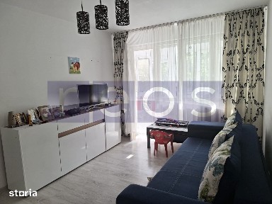 VÂNZARE 2 CAMERE | ZONA DRISTOR | MOBILAT ȘI UTILAT
