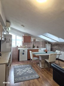 Apartament Spatios 3 Camere (65 mp) + Optionale 2 Locuri de Parcare (CF