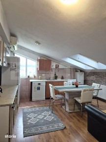 Apartament Spatios 3 Camere (65 mp) + Optionale 2 Locuri de Parcare (CF