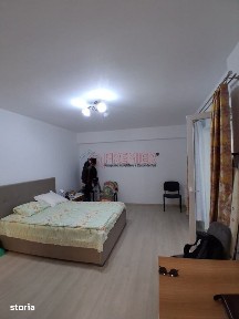Garsoniera | Șoseaua Vitan-Bârzești | Bloc 2023