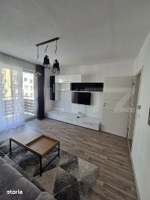 Apartament 2 camere, 48.22 mp, zona Avantgarden 3